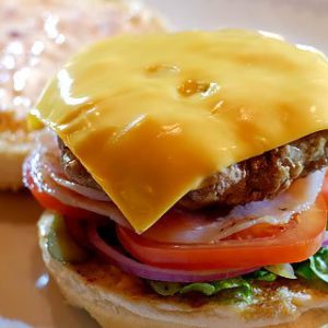 Cheesburger