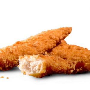 Chicken Strips