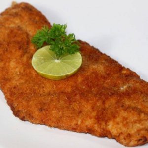 Schnitzel（Varken）