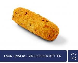 Groente kroket