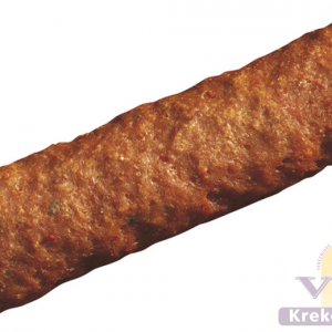 Pikantstaaf rund/kip HALAL